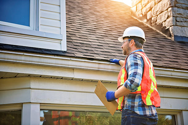 Licensed Gutter Installation service in Houston, PA - Roof Repair Smedway